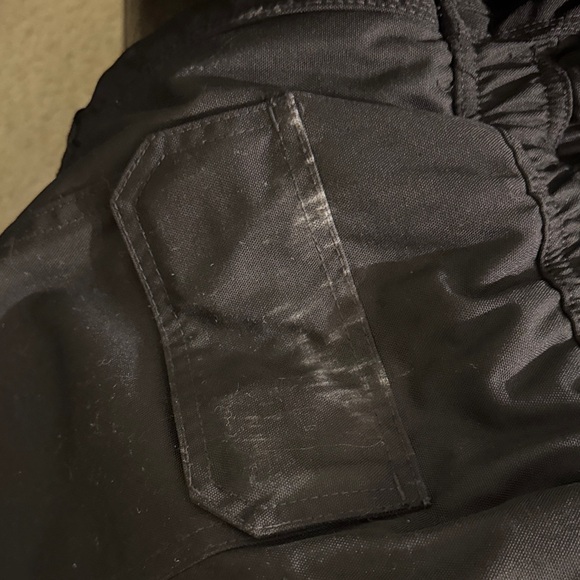 Carhartt Yukon Extremes Black Insulated Coverall - Picture 11 of 12